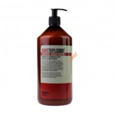 [只限店取] 英國 TRIPLE EIGHT 咖啡因護髮素 1000ml 163-0517